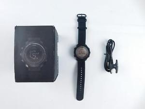 Suunto Traverse Alpha GPS Outdoor Uhr Angeln Jagen Wandern Orientierug Navi