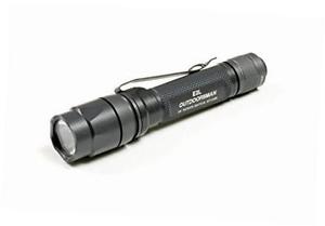 e2l outdoorsman dual output led