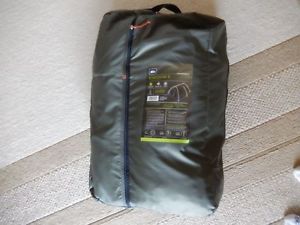 REI KINGDOM 6 Tent - 3 Season tent - 2015 Never Used