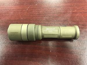 Surefire EB1 E1B Backup tan FDE