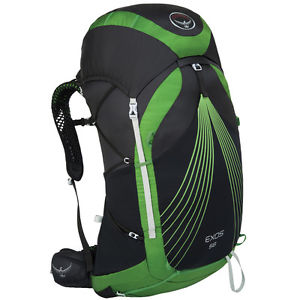 Osprey Exos 58 - Trekkingrucksack - Ulralight -Größe L - Neu!