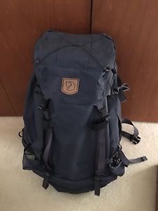 Fjallraven Kajka 55 Backpack - Women's