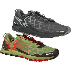 Salewa MS Multi Track GTX Herren leichte atmungsaktive Halbschuhe 64412
