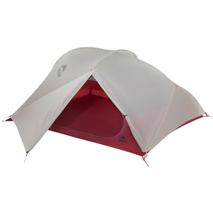 MSR Freelite 3 - Ultralight 3 Person Backpacking Tent