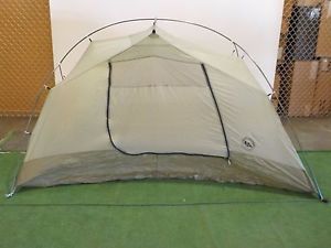 Big Agnes Slater SL 3 Plus Tent: 3-Person 3-Season /32594/