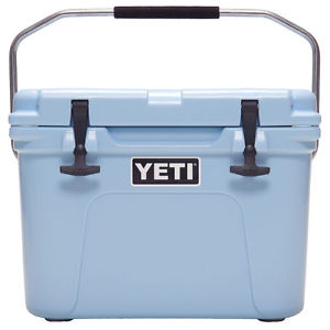 YETI Roadie Blue NEW