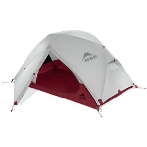 MSR Elixir 2 - 2 Personne Sac à dos Tente
