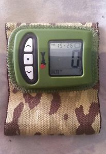 Viso Altimeter