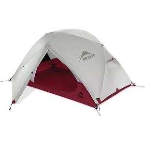 MSR Elixir 3 Tent, Lightweight and Packable, Easy Assemble, Capacity 3