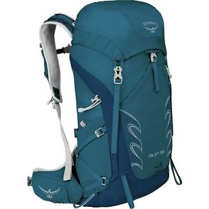 Osprey Packs Talon 33 Backpack M/L Hiking Camping Run Bike Hunt New Outdoor