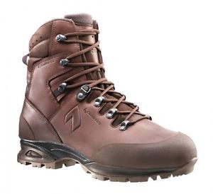 Haix Nebraska Pro Gore-Tex Waterproof Hunting Hiking Walking Boots Mens New