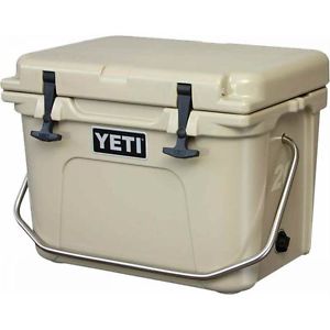 YETI Roadie Tan NEW