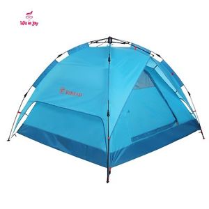 YBB EZ Pop Up Canopy Tent Instant Shelter Tent Beach Gazebo Party Shade Blue
