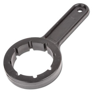 300 Stück Kanisterschlüssel 5 & 10 Liter Kanister DIN51