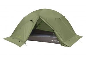 Tienda Trekking Senderismo Outdoor FERRINO GOBI 3 plazas