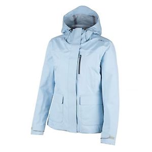 CMP Veste d'extérieur 3in1 Veste Doudoune blau Primaloft WP10000