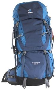 deuter AIRCONTACT 65+10 - Wander & Trekking Rucksack (400009)