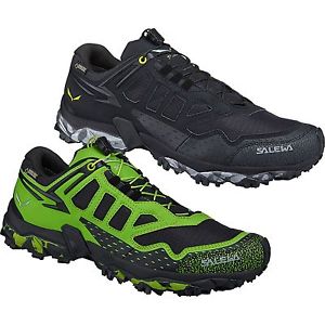 Salewa MS Ultra Train GTX Herren Bergtraining Schuhe 64410