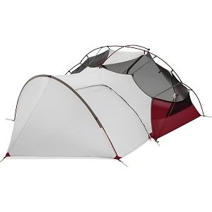 Abri de rangement Hubba et Hubba Hubba Gear Shed MSR