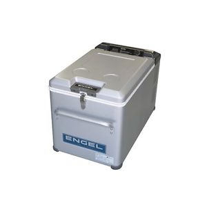 Engel Kühlbox Kompressor Mt35Fs 12/24/230 Volt Eek: A+535-1224-D