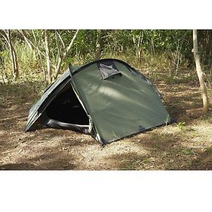 Sleeping Tents Dry Cover Outdoors Warm Roomy Snugpak The Bunker Tent in Olive