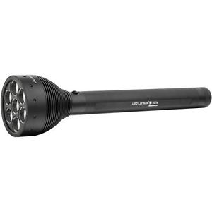 LED LENSER X21.2 Taschenlampe 1600 Lumen inkl. Zubehör