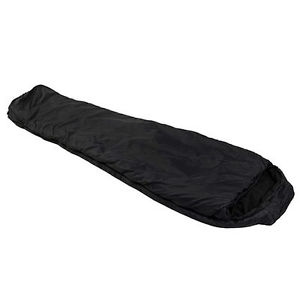 Snugpak Tactical Series 3 Sleeping Bag Black - Snugpak Tactical Series 3 Sleepin