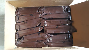 Early 1990's Military MRE Case Tuna Noodle Corned Beef Hash Pork BBQ Spaghetti