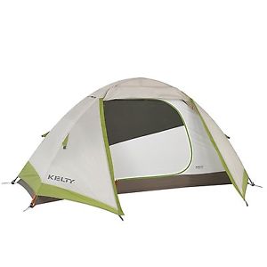 Kelty Gunnison 13 Tent 1 Person 
