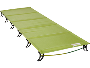 Thermarest LuxuryLite UltraLite Cot Ultralight Lightweight Camping Biker Large