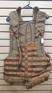 Camelbak Delta 5 Tactical Vest 102 OZ 3.1L Coyote