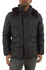 Milestone Giacca Da Uomo Invernale PRIMO