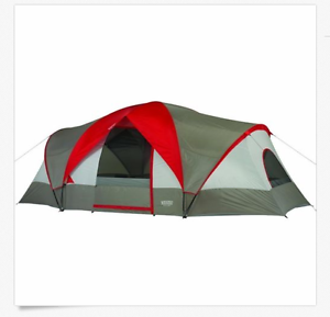 Large Big Camping Tents 10 Peopl