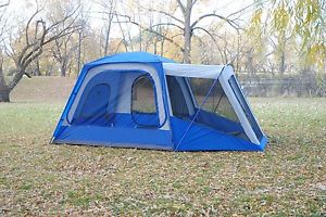 NAPIER Sportz SUV Tent with Screen Room or Stand-Alone Tent 5-7 People #84000