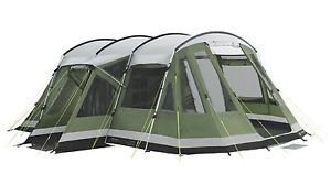 Outwell Montana 6p Tent