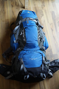 DEUTER AIRCONTACT PRO 60+15 Rucksack,Trekkingrucksack