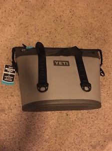 Yeti Hopper Two 30