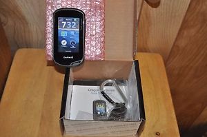 Garmin 010n106610 Refurb Oregon 