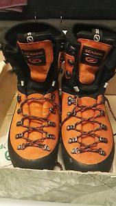 scarponi Scarpa mt blanc n 44,5