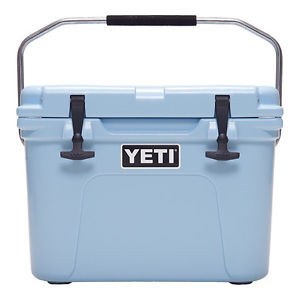 YETI Roadie 20 Cooler Blue - Brand New - Free Shipping