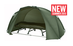 Trakker nouvelle pêche à la carpe Tempête Brolly Abri