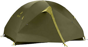 Marmot Vapor 3-Person Tent