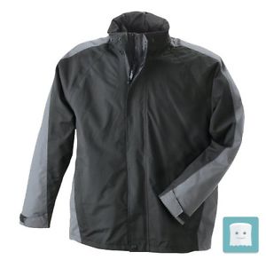 (TG: XXX-Large (Tallia Produttore: XXX-Large)) JAMES & NICHOLSON - DOPELJACKE...