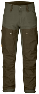 Fjallraven Keb Pantalon Ordinaire Longueur De Jambe