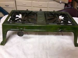 primus type oil stove