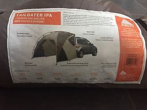 Kelty Tailgater IPA tailgate awning *new*