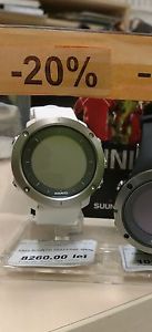 NEW Suunto Traverse White SS021842000