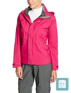 BERGHAUS-GIACCA DA ESCURSIONISMO, HYDROSHELL , MISURA: 12