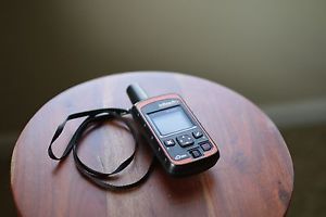Garmin inReach Explorer Satellite Navigation GPS