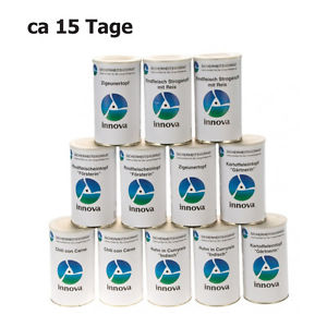 Innova Grundnahrungsmittel Paket (mit Fleisch)